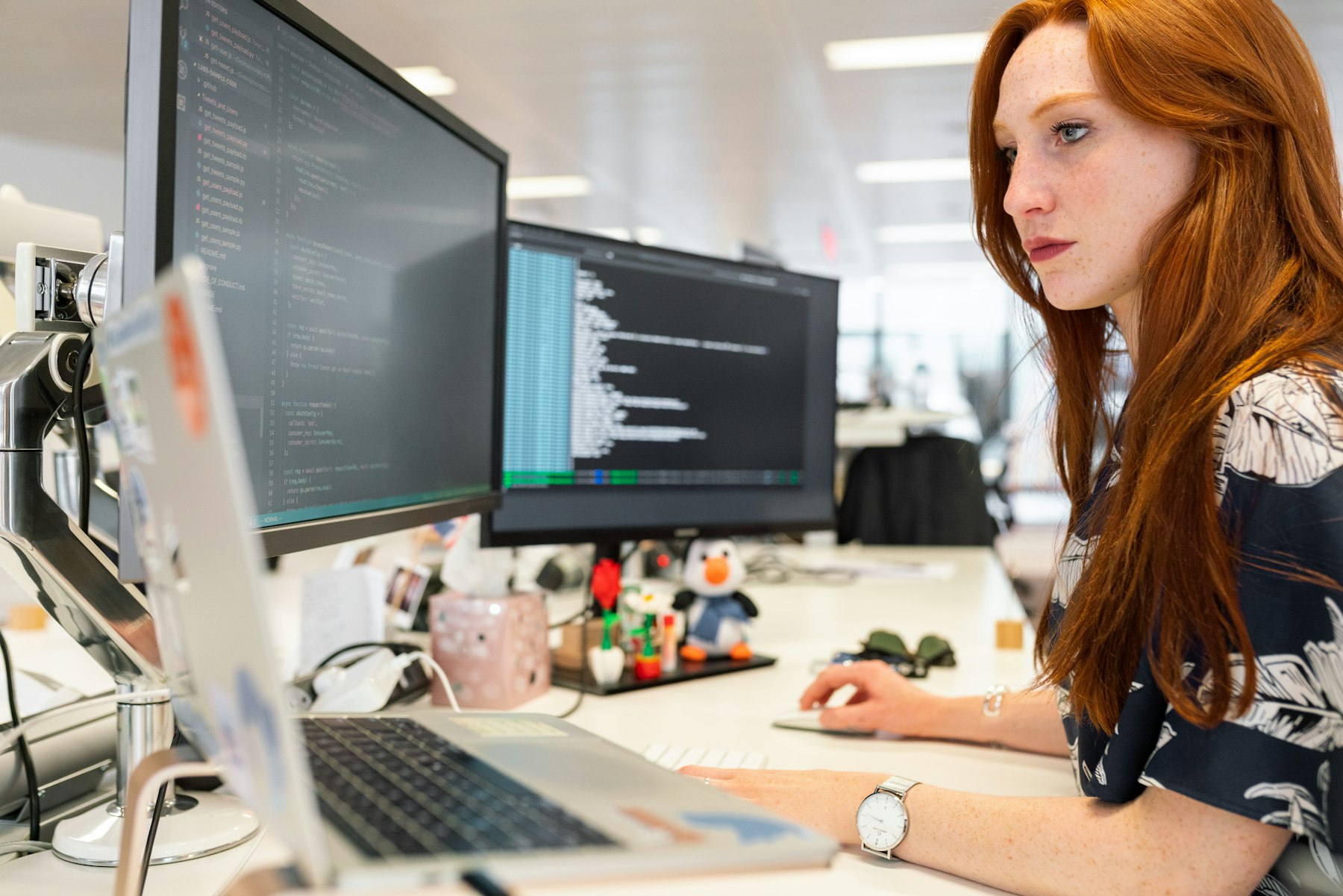 Cloud Operations Infrastruktur