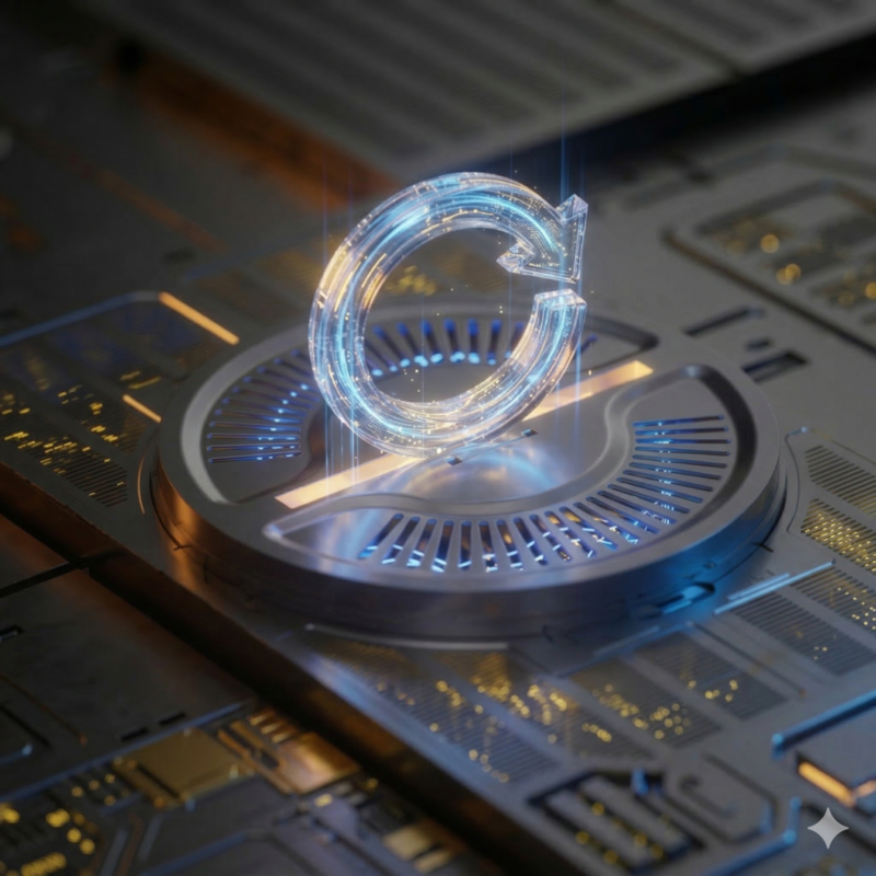 Infrastruktur und Betrieb eines Cloud-Systems
