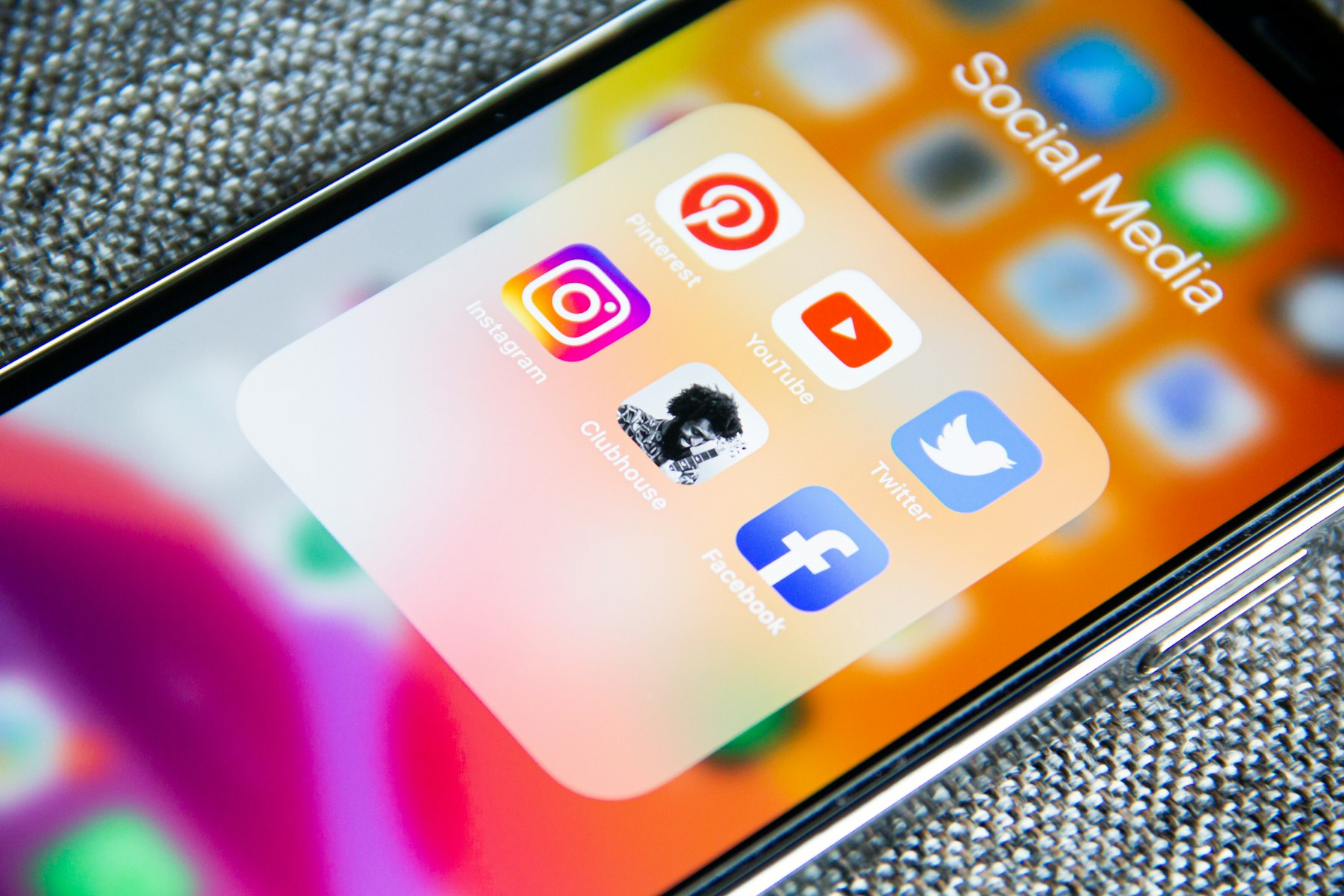 Social Content Team