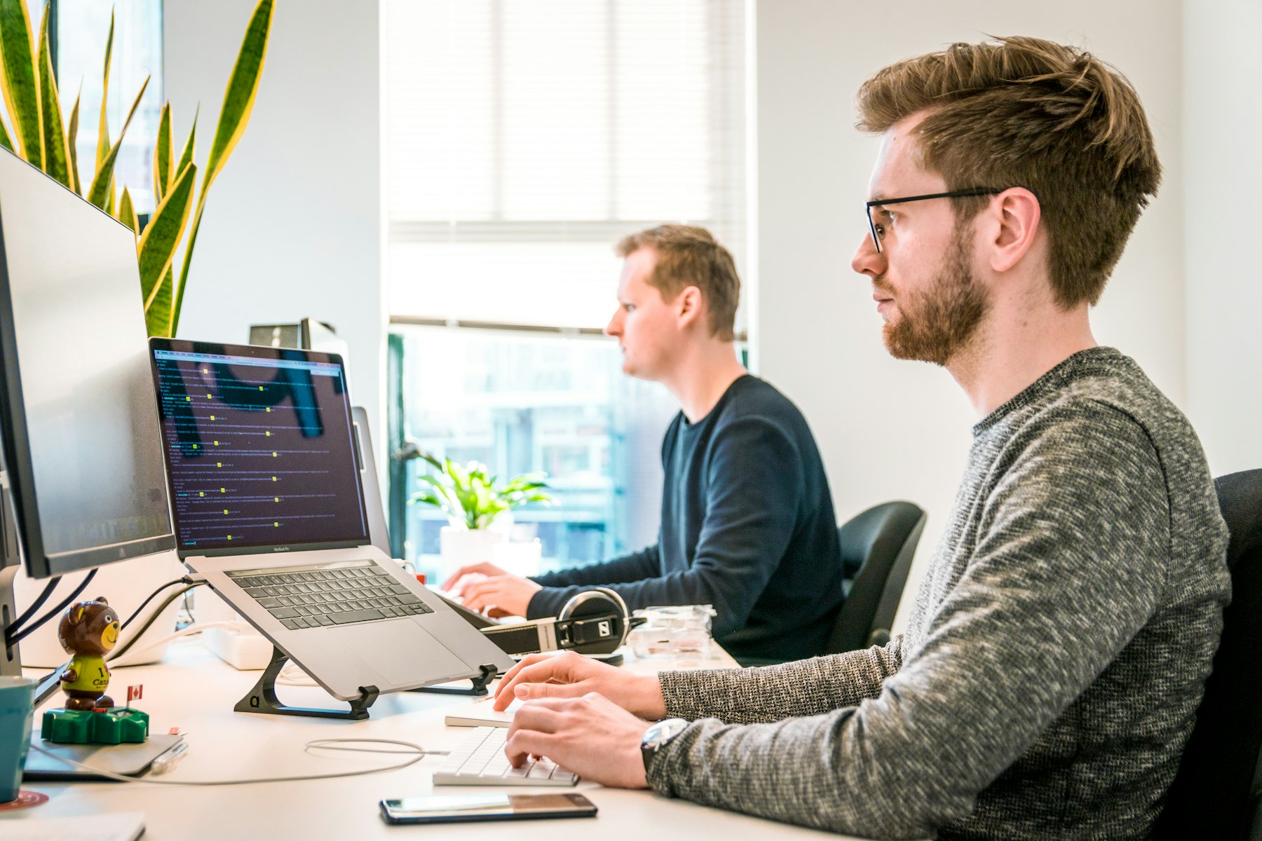Support Team am Dashboard